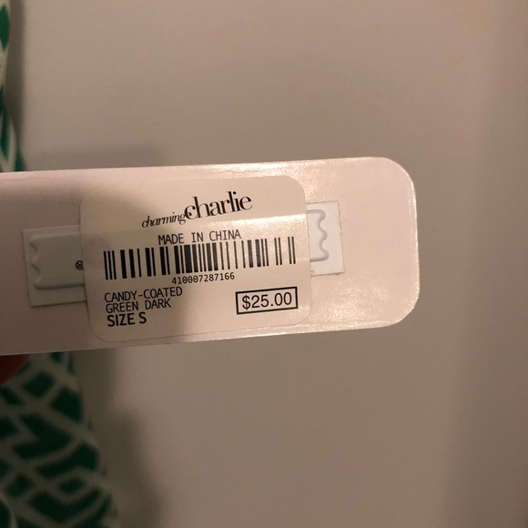 💕Charming Top💕 - Picture 7 of 7